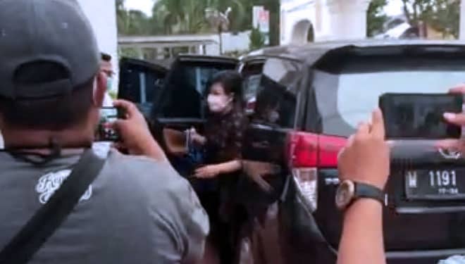 Bos KSP Tinara Banyuwangi Akhirnya Ditahan