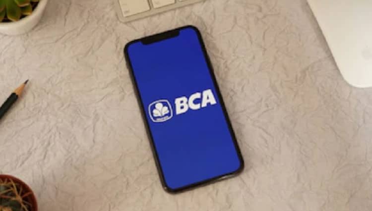 Mobile Banking BCA Error, Nasabah Tidak Bisa Bertransaksi