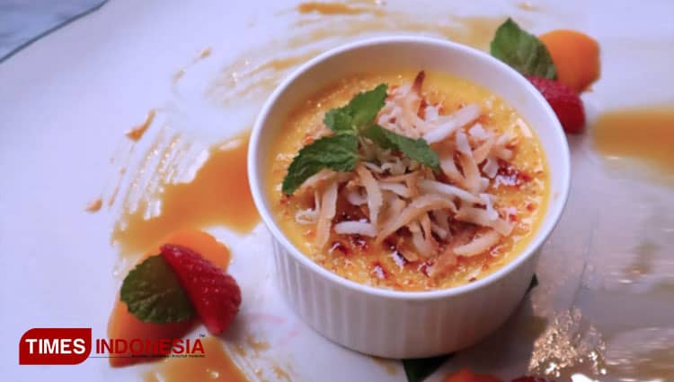 Sajian Istimewa Persembahan Hotel Tugu Malang di Bulan Ramadan