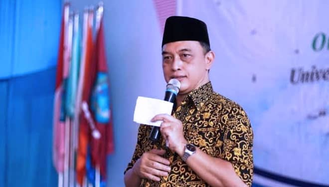 PBNU Sarankan IDI dan Terawan Lakukan Pertemuan Secara Langsung