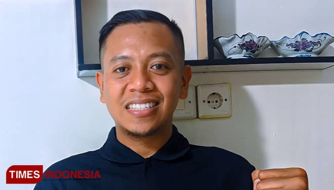 Anggota ICCA Sufi Cahya Bagikan Tips Olahraga saat Puasa Ramadan