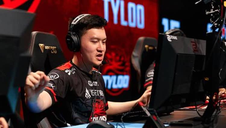 Ini Dia Pemain Esports Indonesia Termahal !