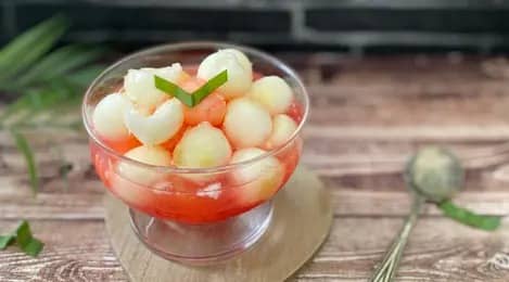 3 Resep Es Sederhana untuk Melawan Gerah di Cuaca Panas