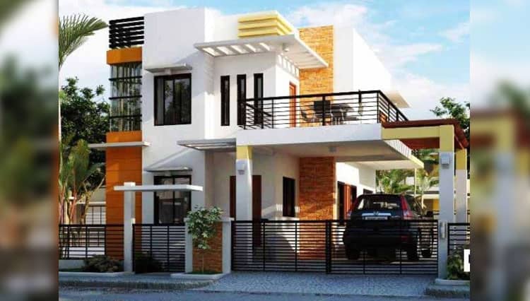 Memberikan Kesan Luas, 5 Desain Rumah Ini Menjadi Tren di Tahun 2022