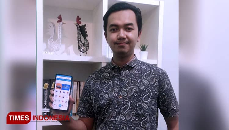 BebasBayar Karya Anak Bangsa Berganti Menjadi SpeedCash