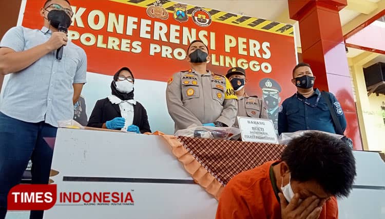 Pengakuan Bos Tembak Karyawan Hingga Meninggal: Dia Anak Buah Kesayangan Saya