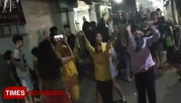 Tradisi Obrog di Cirebon, Jadi Daya Tarik Tersendiri Selama Ramadan