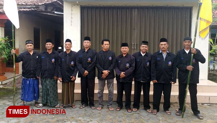 Bambang Wijanarto Ingin Lestarikan Seni Budaya Pencak Silat