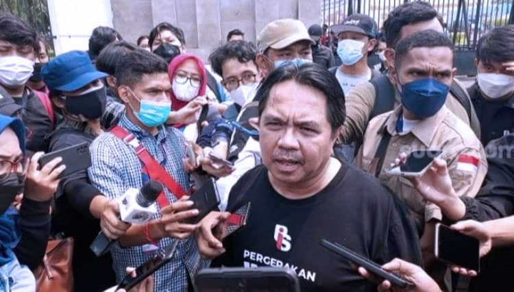 Satu Pengeroyok Ade Armando Bukan Mahasiswa, Kerja sebagai Satpam Hotel