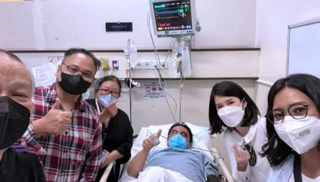Keluarga Ade Armando Apresiasi Kerja Cepat Polisi Tangkap Pelaku Penganiayaan