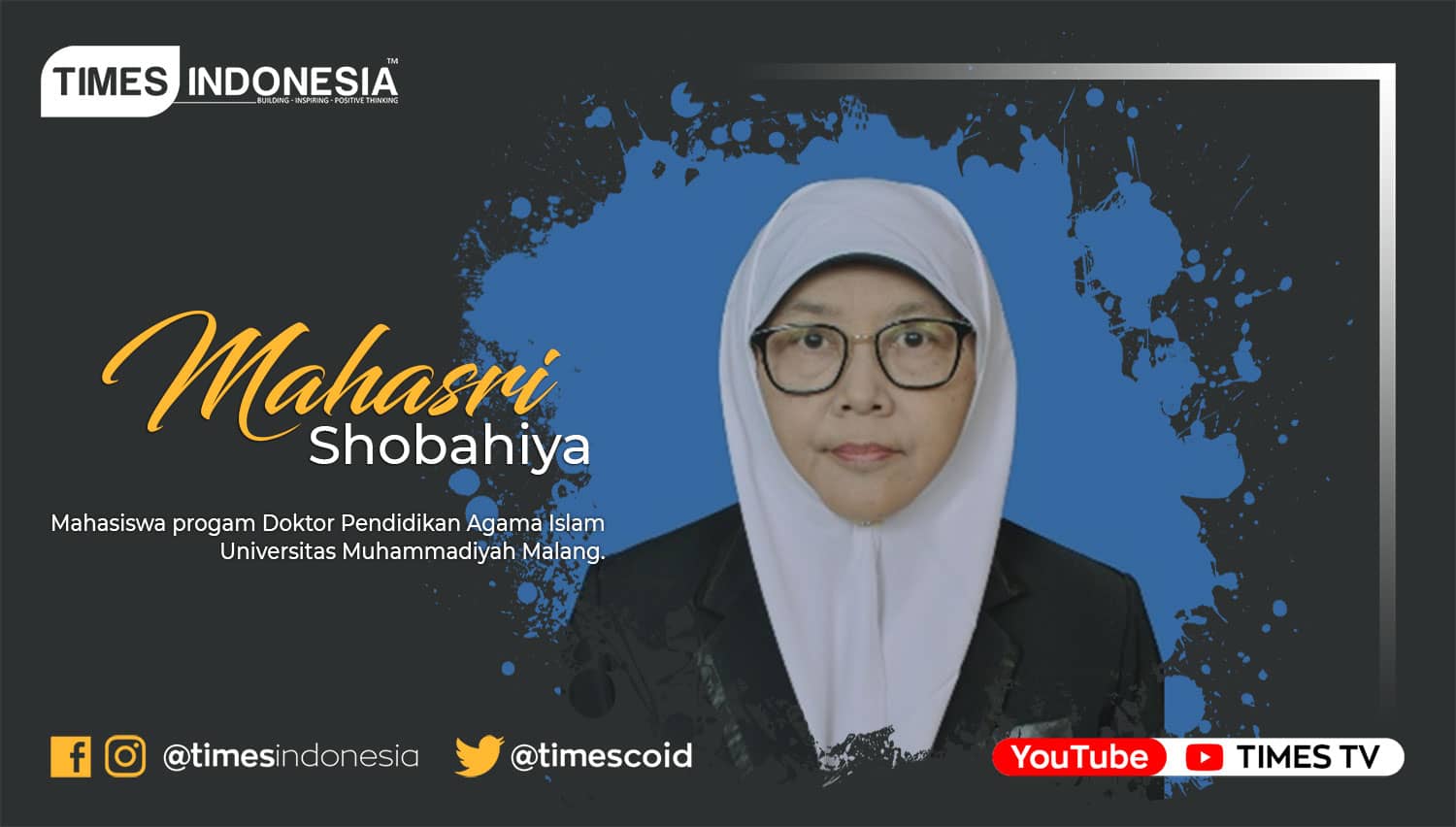 Konstruksi Pendidikan Agama Islam Berorientasi Ekologi