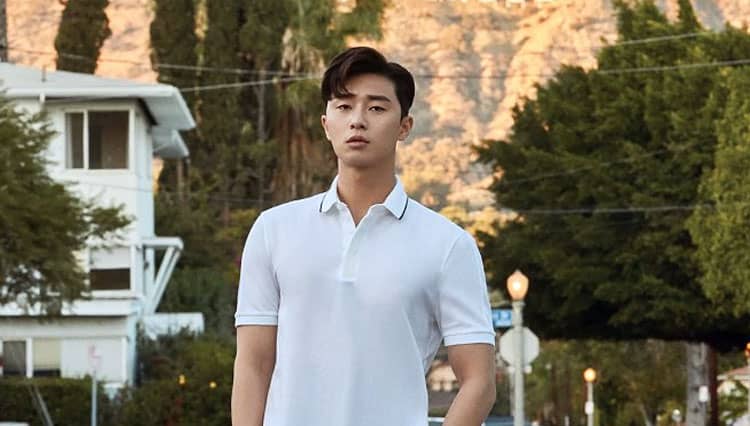 Ada Park Seo Joon, Deretan Artis Korea Ini Akan Debut di Hollywood