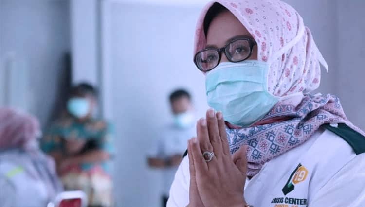 KPK OTT Bupati Bogor dan Anggota BPK Jabar, Ali Fikri: Kasus Suap