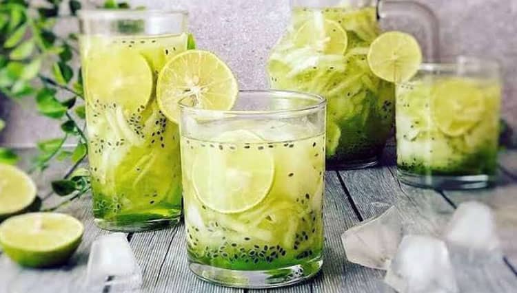 Es kuwut, Rekomendasi Minuman Lebaran untuk Kehangatan Keluarga