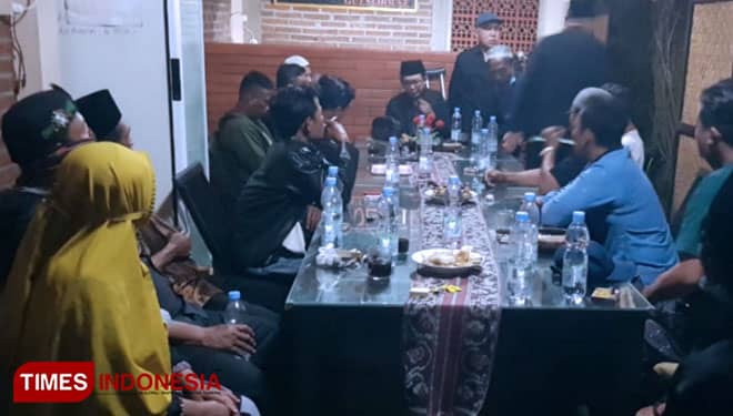 Tim Hukum Pagar Nusa Minta Polisi Jeli Soal Konflik Perguruan Silat di Banyuwangi