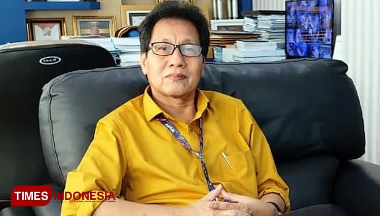 PDAM Sleman Pastikan Pasokan Air Selama  Libur Lebaran 2022 Lancar