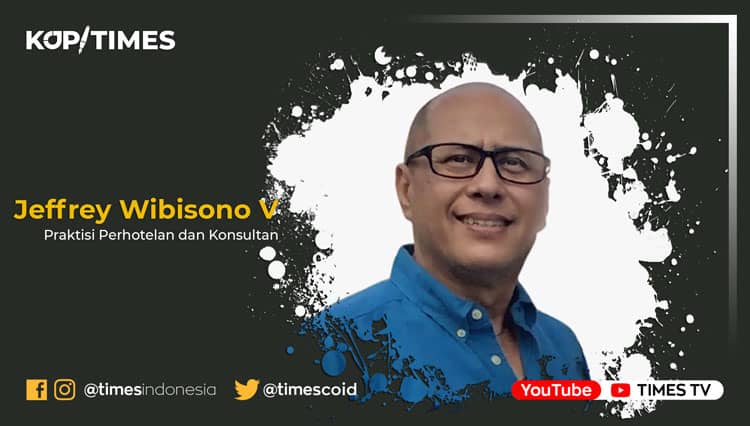 n-JAWA-ni: Perilaku Urip Iku Wang Sinawang