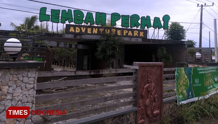 18 Ribu Wisatawan Datangi 14 Objek Wisata di Kota Bontang