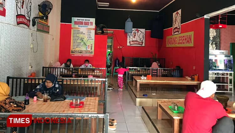 Nikmati Akhir Pekanmu di 4 Resto di Majalengka yang Lagi Hits