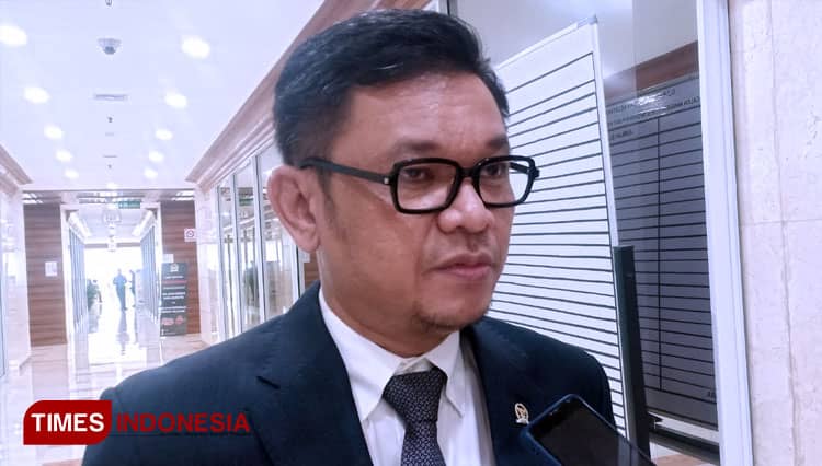 Komisi VIII DPR RI Tegaskan Setiap Muslim Berhak Gunakan Vaksin Halal