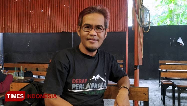 Gusdurian Jombang: LGBT Juga Punya Hak Sama Sebagai Manusia
