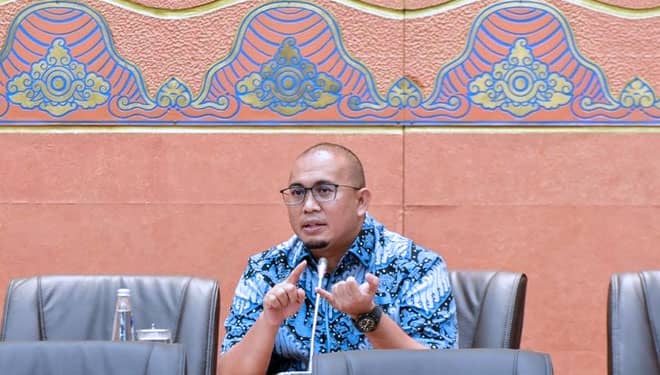 Komisi VI DPR RI Sambut Baik Program Minyak Goreng Rakyat