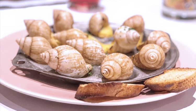  4 Makanan Mahal Luar Negeri dengan Harga Terjangkau di Indonesia