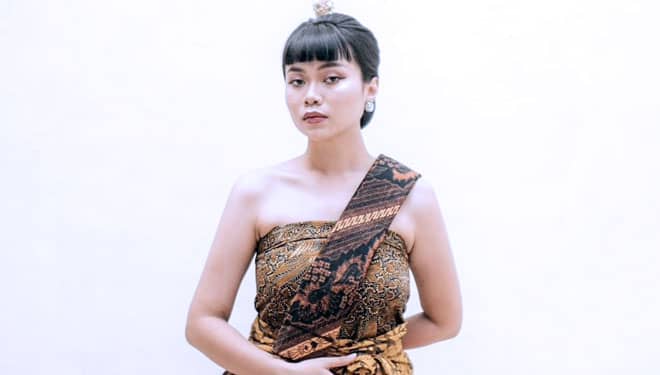 Dua Sisi Madukina dan Kinanti, Perempuan Asal Gunung Kawi Pengisi Ost KKN Desa Penari
