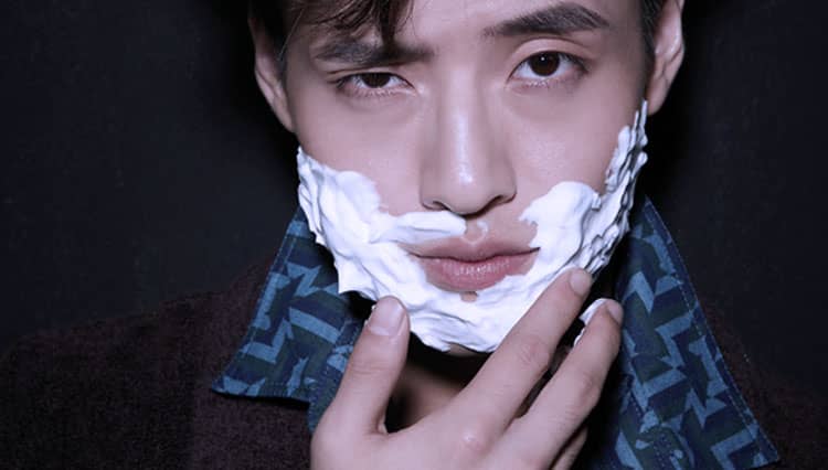 Jangan Asal, Begini Tips Mencukur Jenggot dan Kumis yang Aman Sekaligus Nyaman 