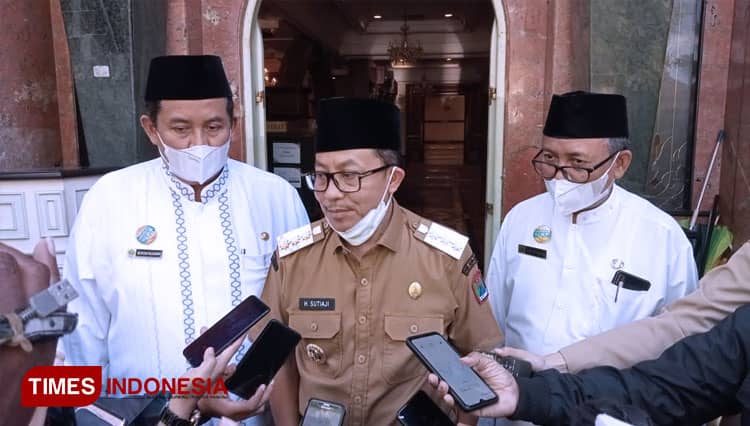 Ini Respon Wali Kota Malang Sutiaji soal Penangkapan Terduga Teroris di Kota Malang