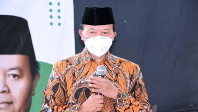 HNW: Umat Islam Harus Memahami Keberagaman 