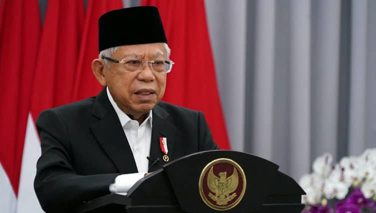 Wapres RI Ingatkan Ormas Islam Jaga Persatuan di Era Post Truth