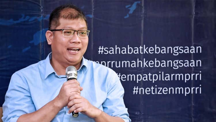 Budi Muliawan: Generasi Muda Harus Adaptif Terhadap Perubahan