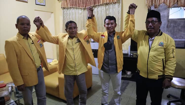 Pengamat: Kepindahan Dua Politisi Senior Gerindra Makin Menguatkan Golkar di Sidoarjo