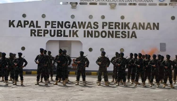 KKP: Perguruan Tinggi Mitra Strategis Pengelolaan Ruang Laut Berkelanjutan