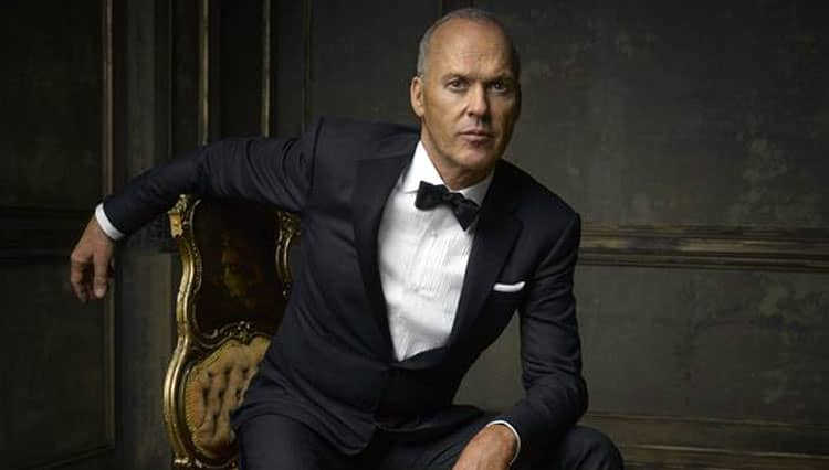 Michael Keaton Bakal Kembali jadi Batman pada Film Batgirl