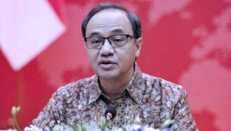 Pemerintah RI Panggil Dubes India di Jakarta Terkait Penghinaan Terhadap Nabi Muhammad SAW