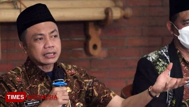 Kisah Tak Terungkap dalam Pemberontakan PETA Blitar Segera Difilmkan