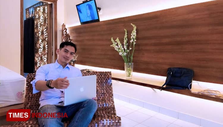 Desain Kreatif Wawan Wood Ubah Kamar Tua di Kota Madiun menjadi Klasik tapi Mewah
