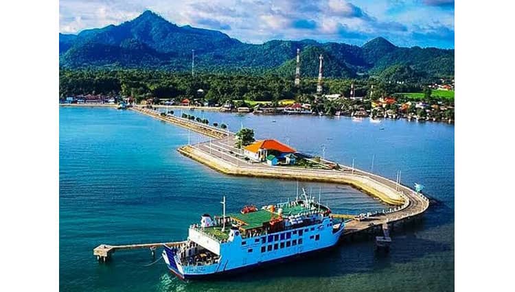 Yuk, Intip Cantiknya Pulau Bawean Gresik