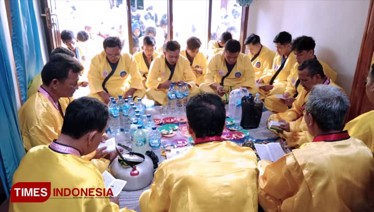 Guru Besar BSM Berikan Bekal Mental Spiritual ke Peserta Didik