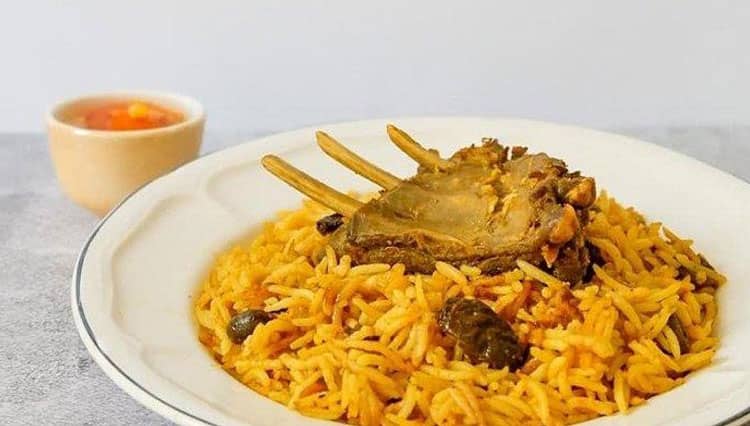 10 Kuliner Khas Arab Saudi, JCH Indonesia Wajib Coba