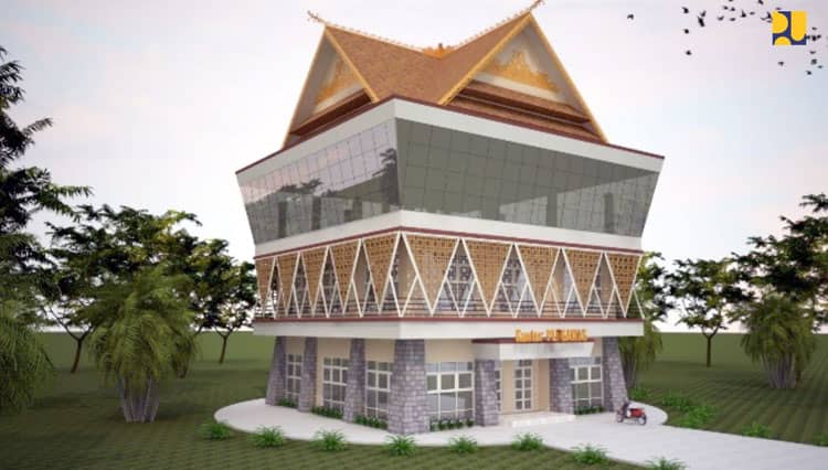 Padat Karya Sanitasi Lembaga Pendidikan Keagamaan Dilanjutkan, Kementerian PUPR RI Targetkan Serap 8.286 Tenaga Kerja
