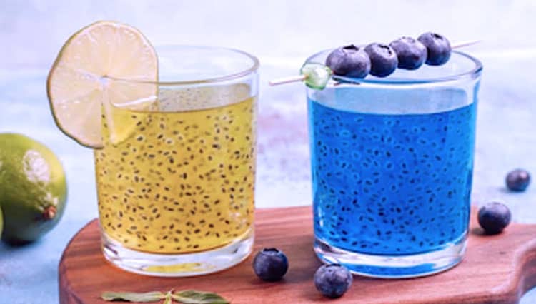 4 Crazy Benefits of Basil Seeds for Your Health