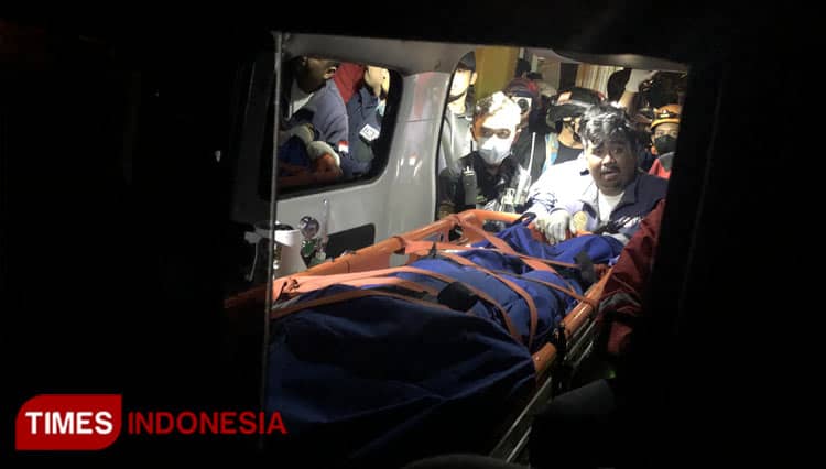 Terungkap, Ini Penyebab Pria Tua Bunuh Diri di Jembatan Kahuripan Malang