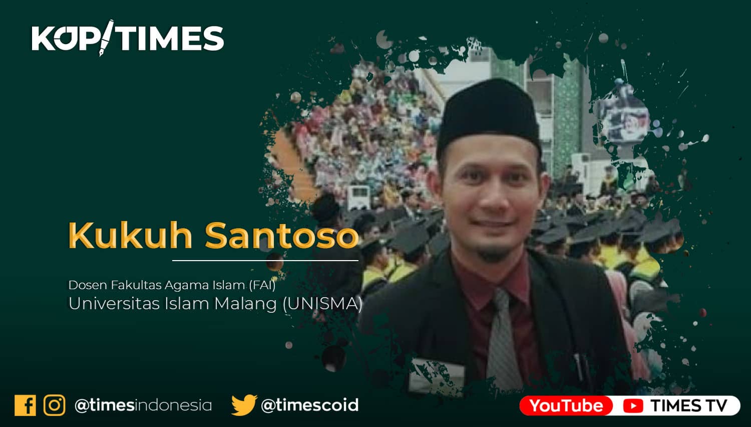 Kaderisasi dan Regenerasi