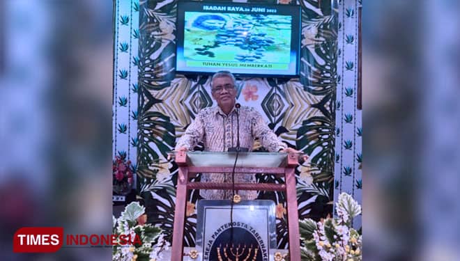 Renungan Minggu; Marah, EFESUS 4: 26-27