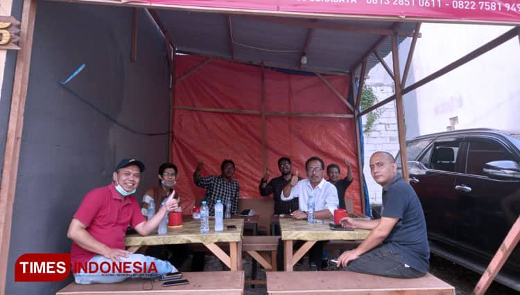 Kelezatan Nasi Bebek Songkek, Kuliner Pojok Kampung Resep Warisan Leluhur