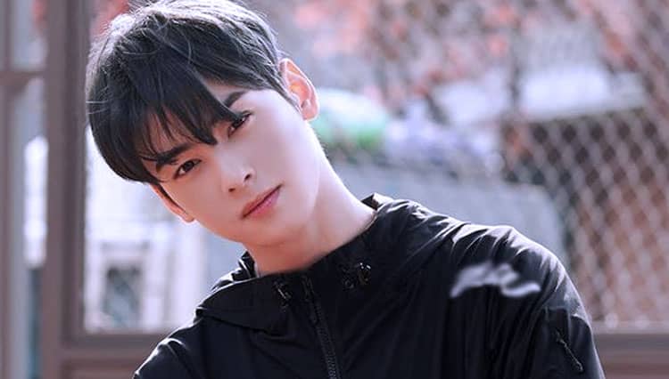 Diproduksi Dua Negara, K-Pop: Lost in America Ajak Cha Eun Woo