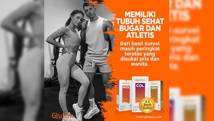 9 Bagian Tubuh Pria dan Wanita yang Paling Menarik dan Disukai